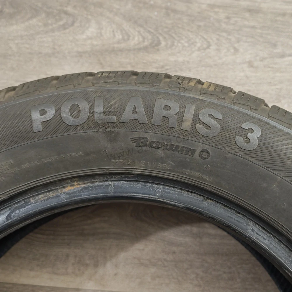 Zimní pneumatiky 185/60 R14 Barum č. AP1050