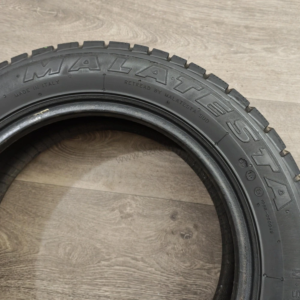 Zimní pneumatiky 185/60 R15 Malatesta č. AP1056