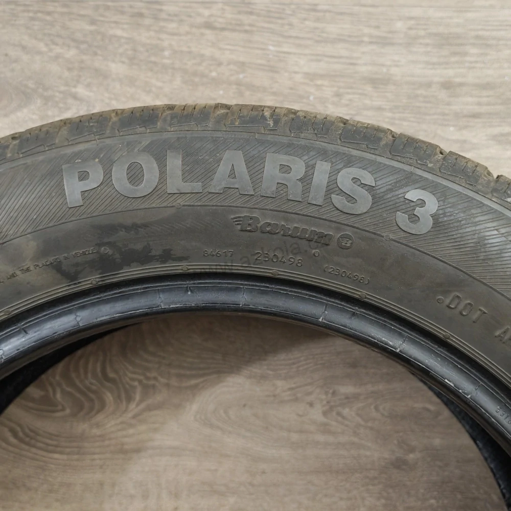 Zimní pneumatiky 205/55 R16 Barum č. AP1057