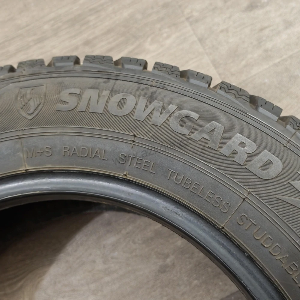 Zimní pneumatiky 175/70 R14 Rosava č. AP1062