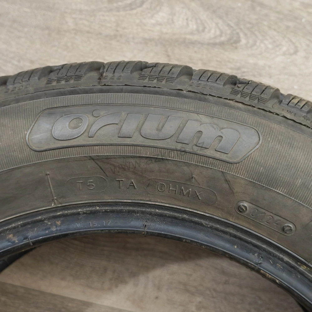 Zimní pneumatiky 195/65 R15 Orium č. AP1065