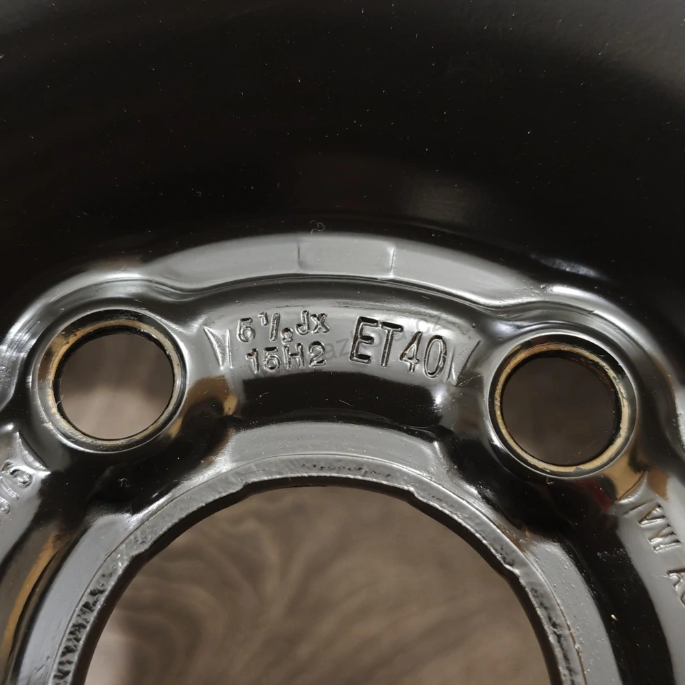 Letní kola Škoda, VW, Seat, Audi 185/65 R15 č. AK205