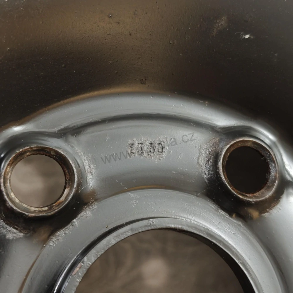 Zimní kola Škoda, Volkswagen, Seat, Audi 205/55 R16 č. AK216