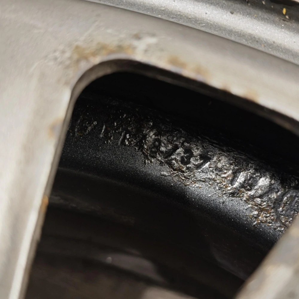 Zimní kola Škoda, Volkswagen, Seat, Audi 205/55 R16 č. AK218