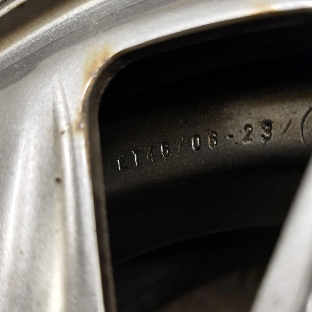 Zimní kola Škoda, Volkswagen, Seat, Audi 205/60 R16 č. AK221