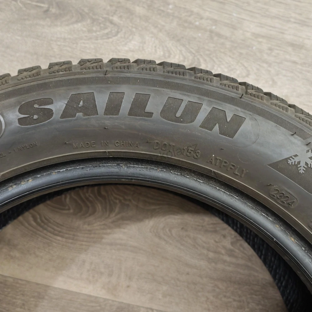 Zimní pneumatiky 185/60 R15 Sailun č. AP1054