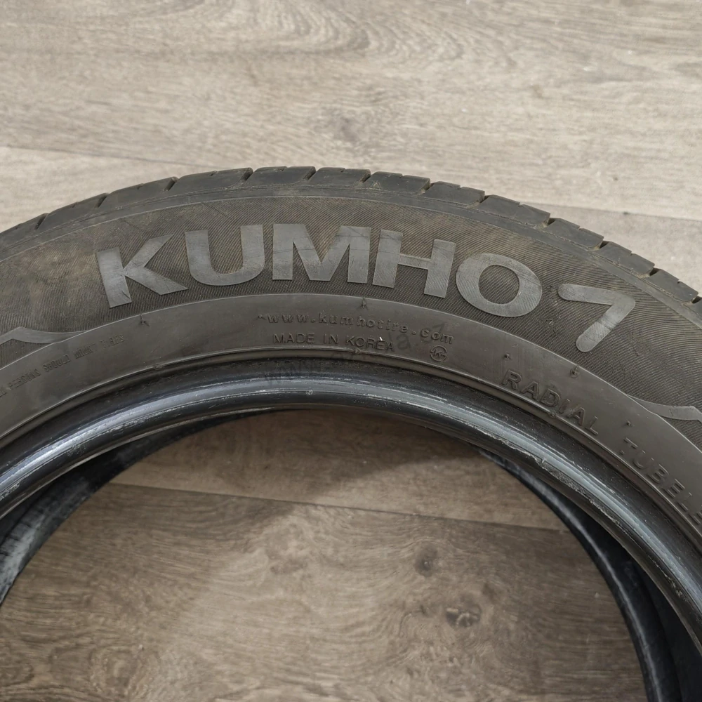 Letní pneumatiky 185/60 R15 Kumho č. AP1076
