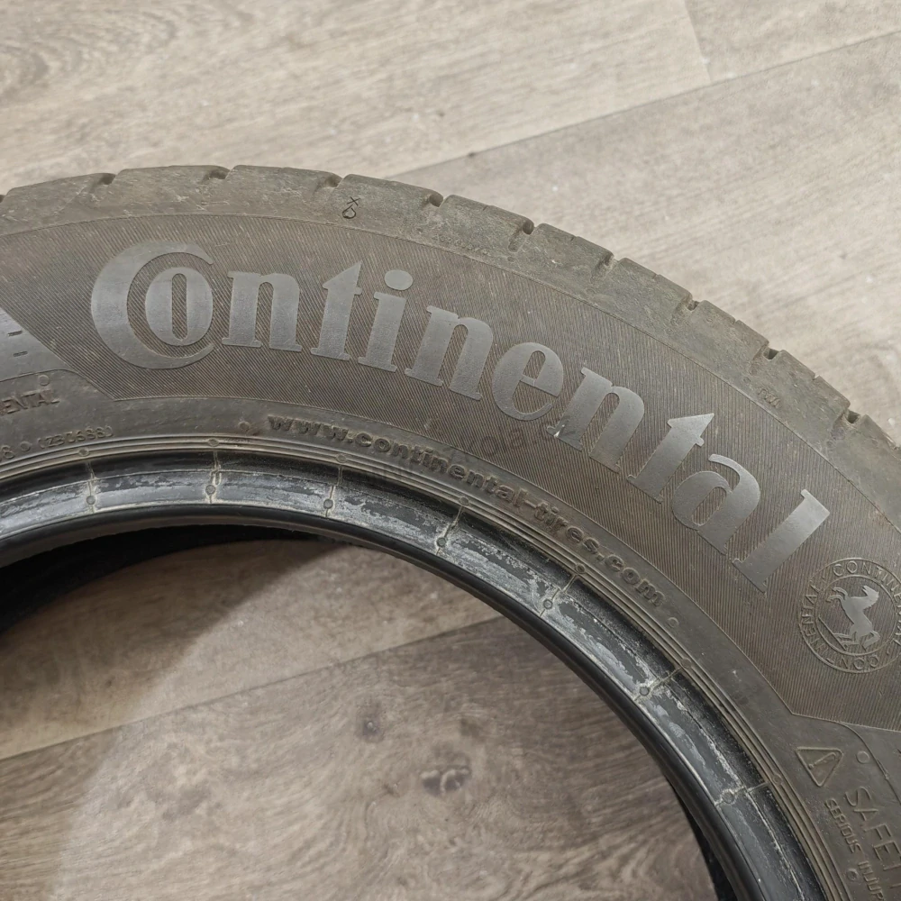 Letní pneumatiky 175/65 R14 Continental č. AP1082