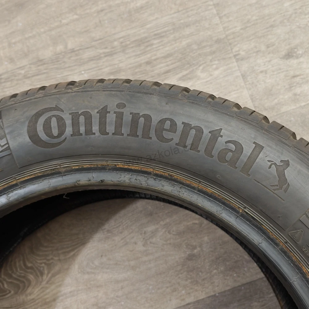 Celoroční pneumatiky 205/55 R16 Continental č. AP1084