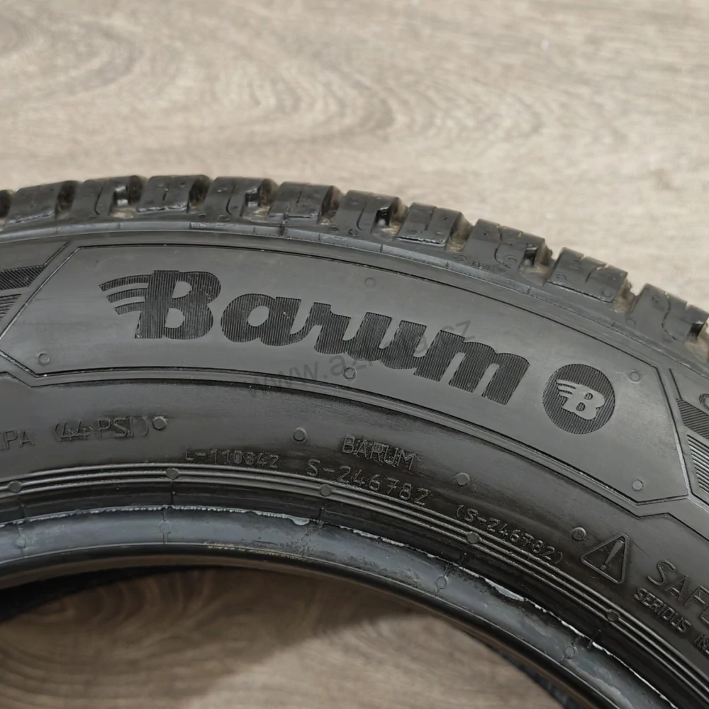 Celoroční pneumatiky 175/65 R14 Barum č. AP1091