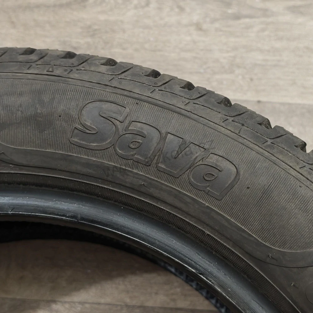 Zimní pneumatiky 205/55 R16 Sava č. AP1101