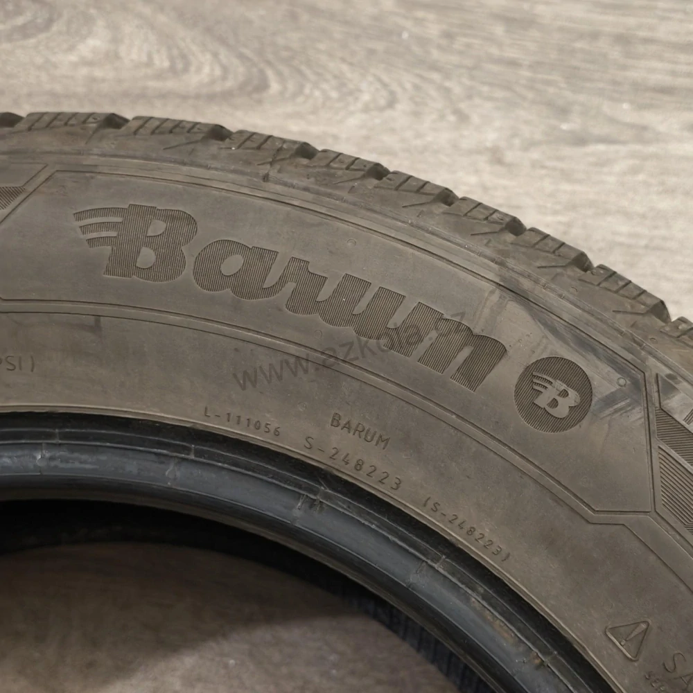 Zimní pneumatiky 195/65 R15 Barum č. AP1104