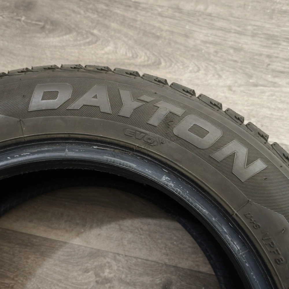 Zimní pneumatiky 185/60 R14 Dayton č. AP1122