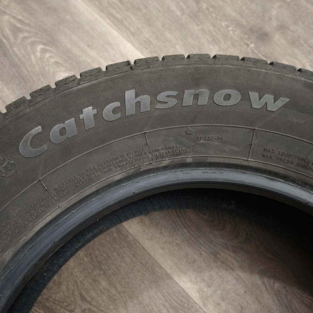Zimní pneumatiky 215/65 R16 Windforce č. AP1123