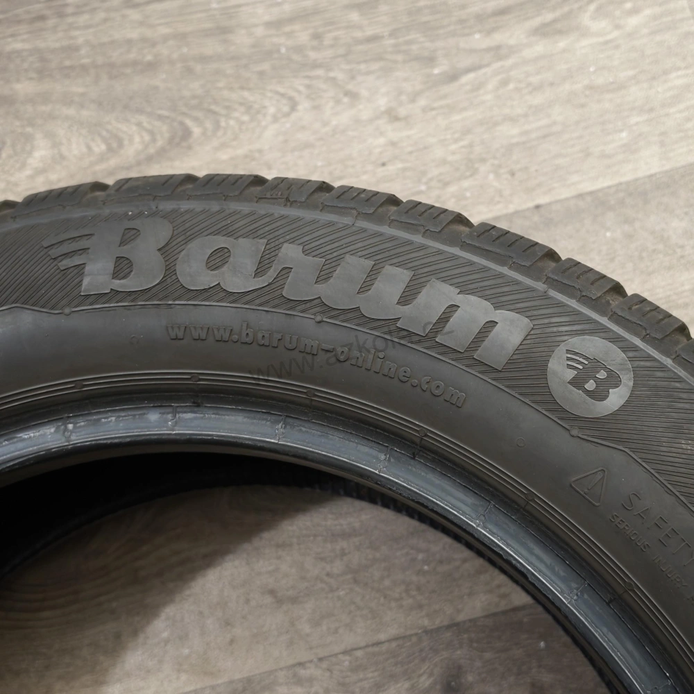 Zimní pneumatiky 185/60 R15 Barum č. AP1130