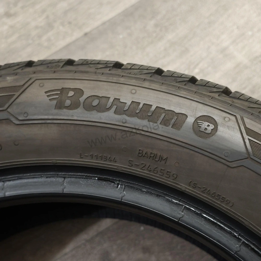 Zimní pneumatiky 185/55 R15 Barum č. AP1134