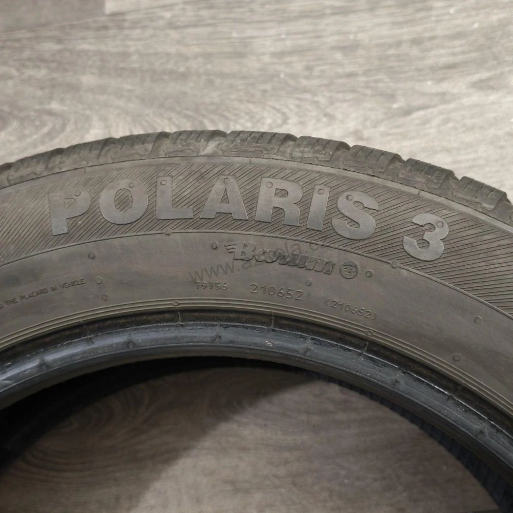 Zimní pneumatiky 205/55 R16 Barum č. AP1137