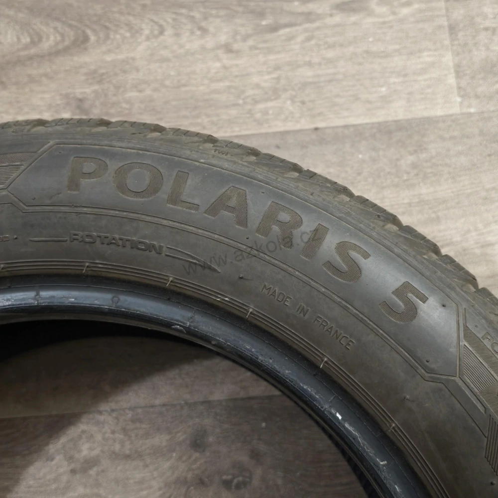 Zimní pneumatiky 185/60 R15 Barum č. AP1141