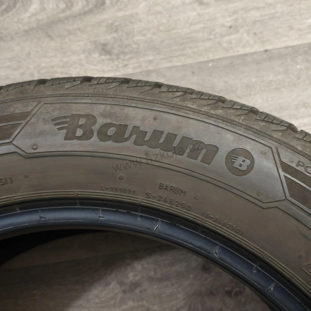Zimní pneumatiky 205/55 R16 Barum č. AP1146