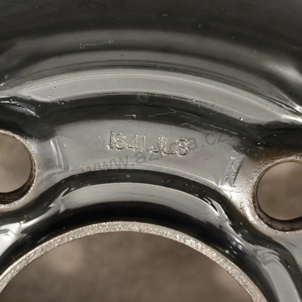 Disky Opel, Chevrolet 6.5Jx16 ET41 5x115x70 T2