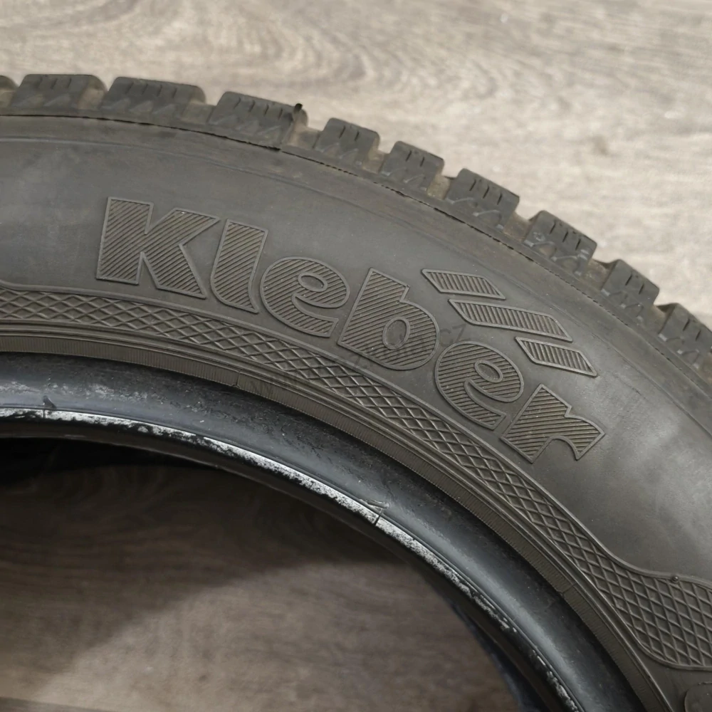 Zimní pneumatiky 185/60 R14 Kleber č. AP1155