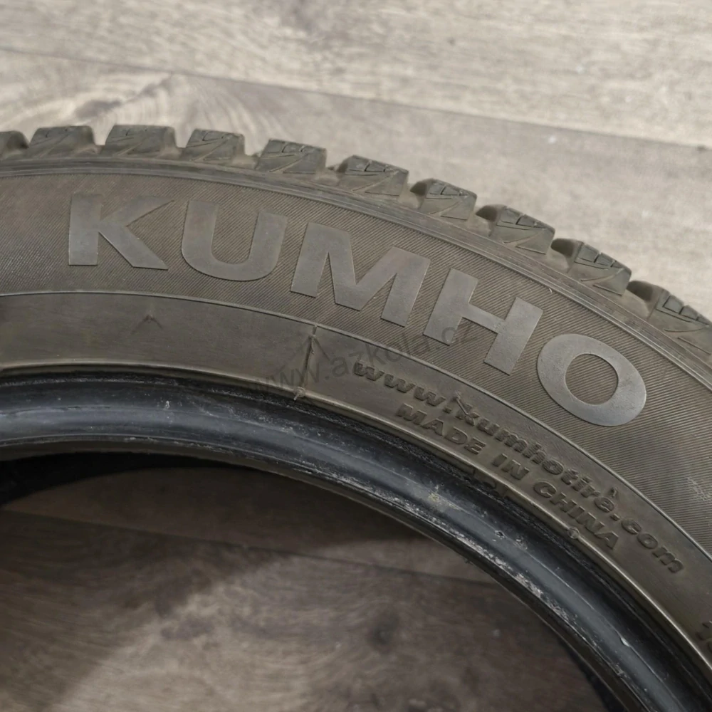 Zimní pneumatiky 185/55 R15 Kumho č. AP1156