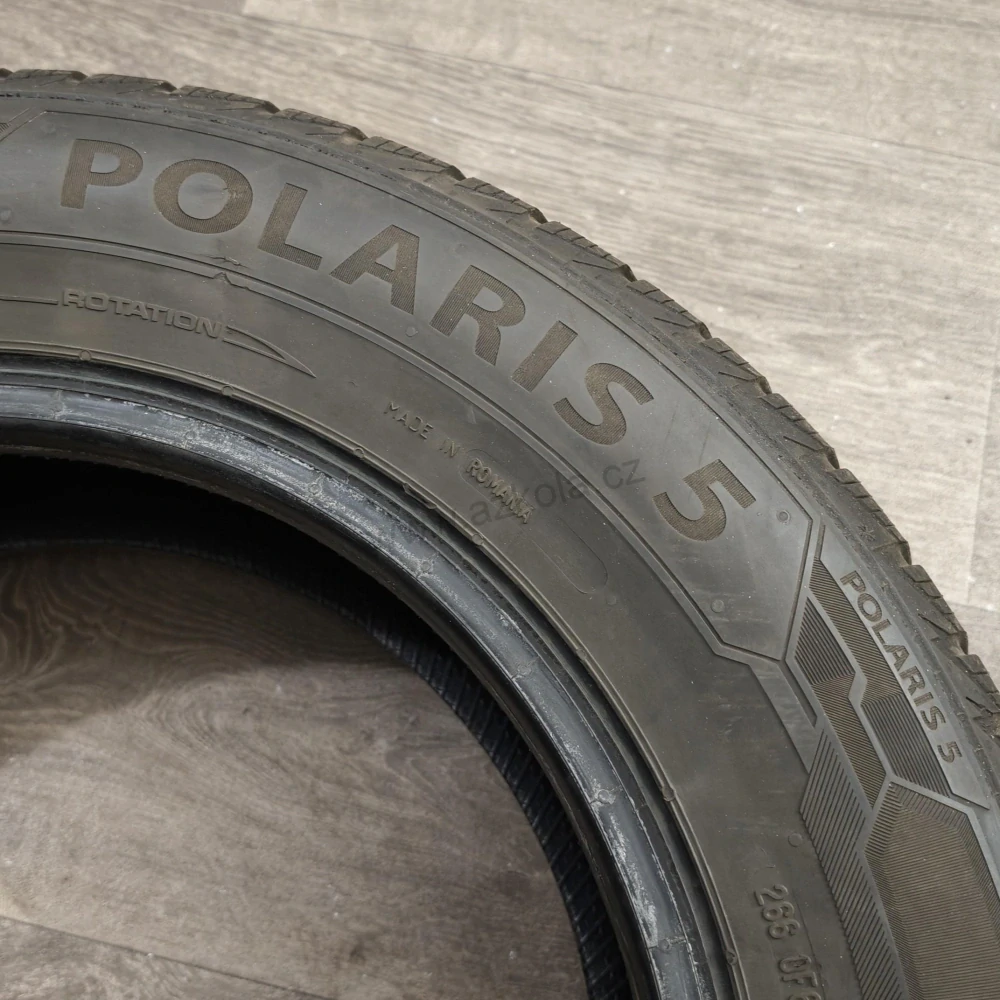 Zimní pneumatiky 195/65 R15 Barum č. AP1158