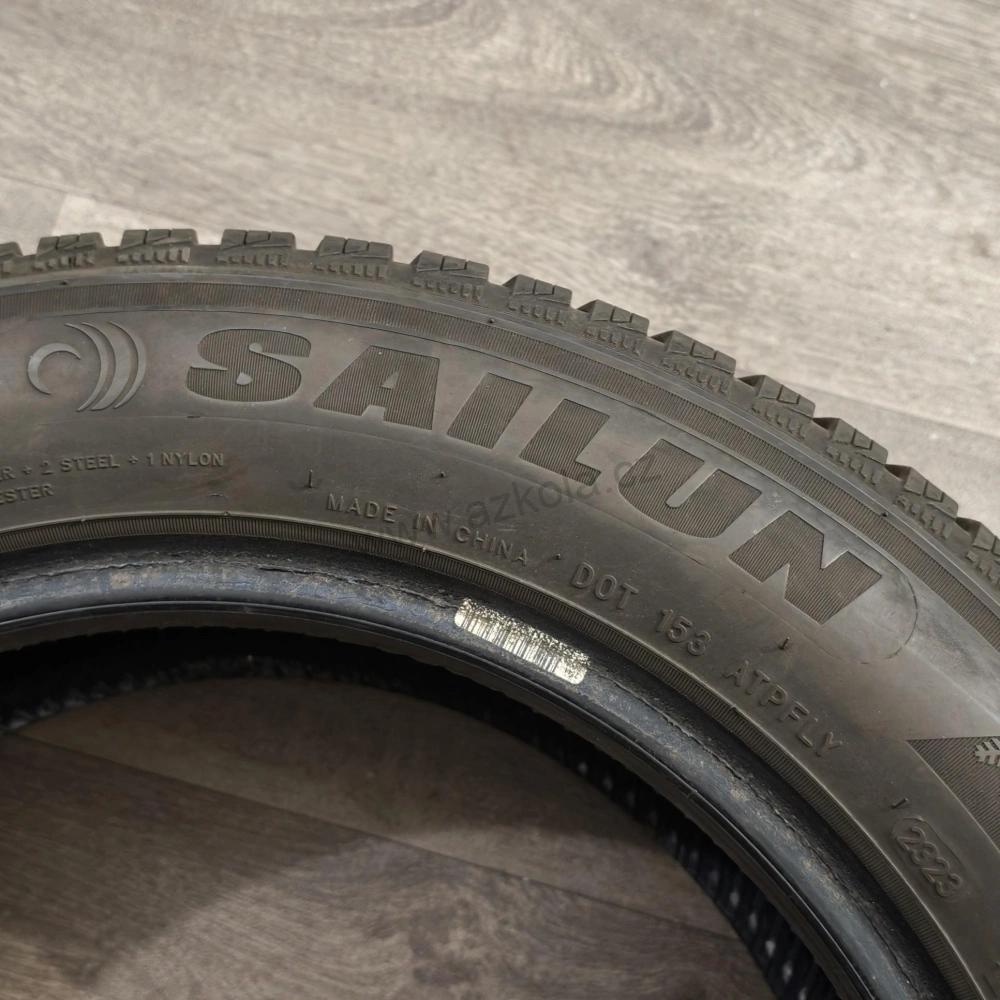 Zimní pneumatiky 185/60 R15 Sailun č. AP1159