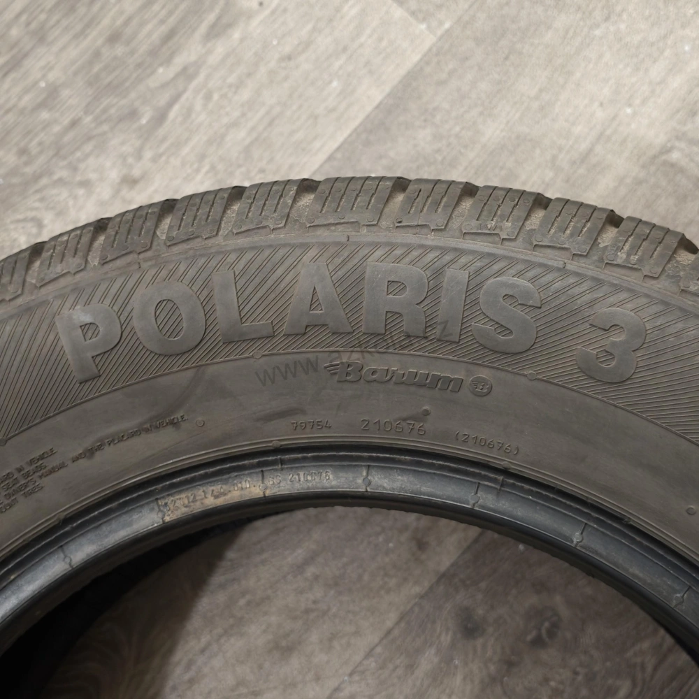 Zimní pneumatiky 195/65 R15 Barum č. AP1163