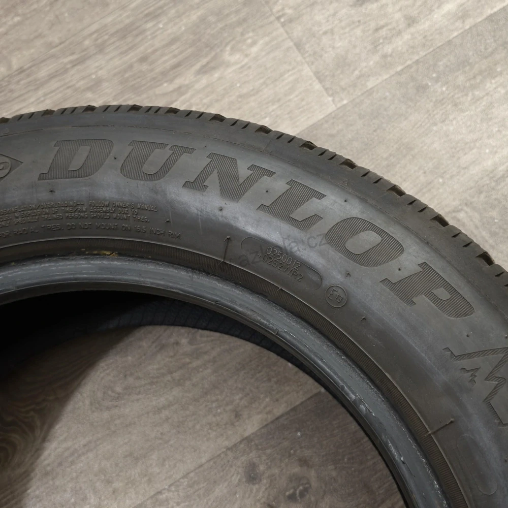 Zimní pneumatiky 205/60 R16 Dunlop č. AP1169
