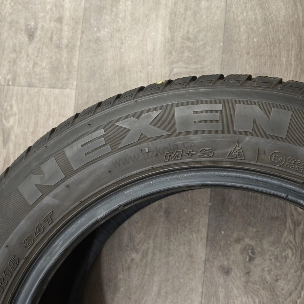 Zimní pneumatiky 185/60 R15 Nexen č. AP1173