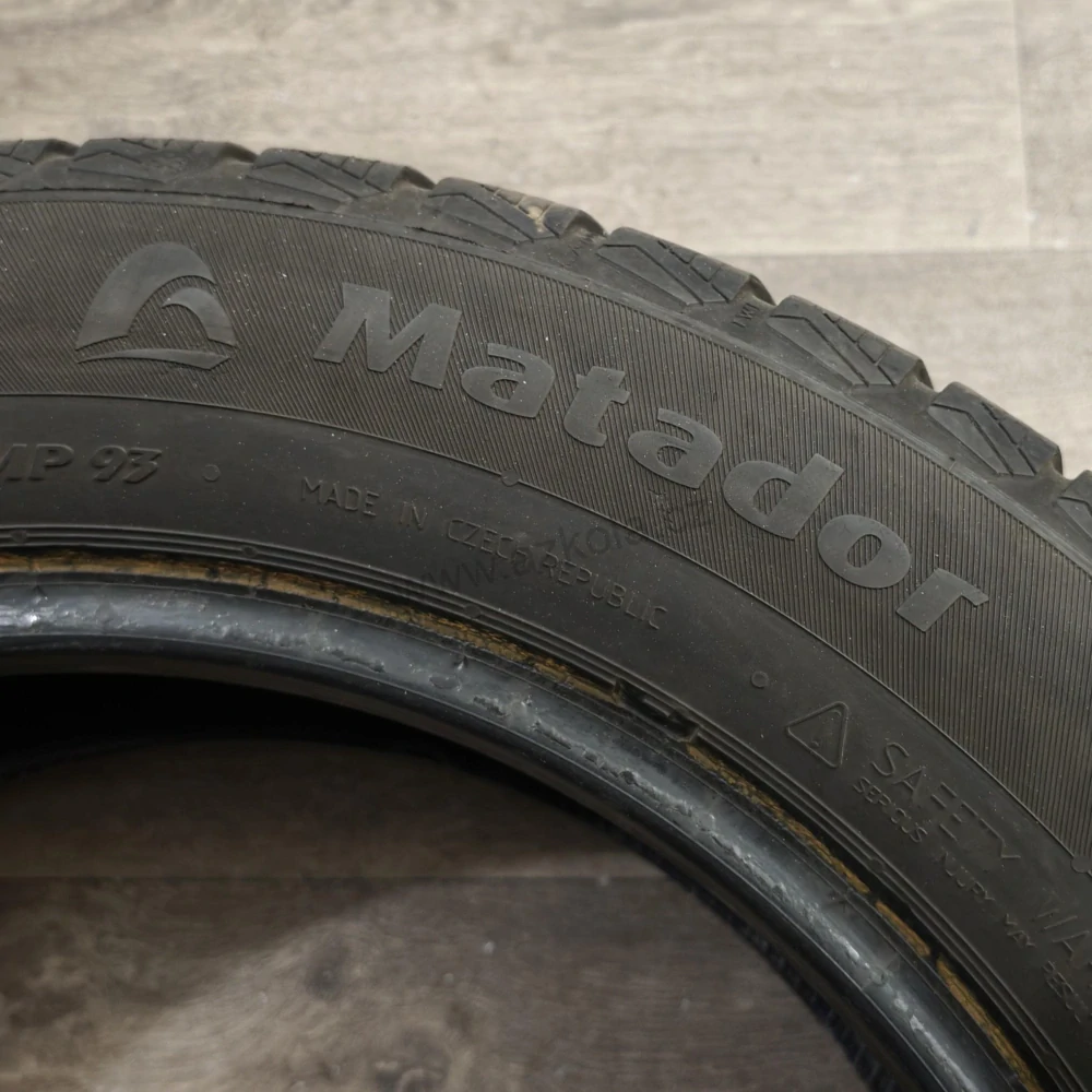 Zimní pneumatiky 205/55 R16 Matador č. AP1174