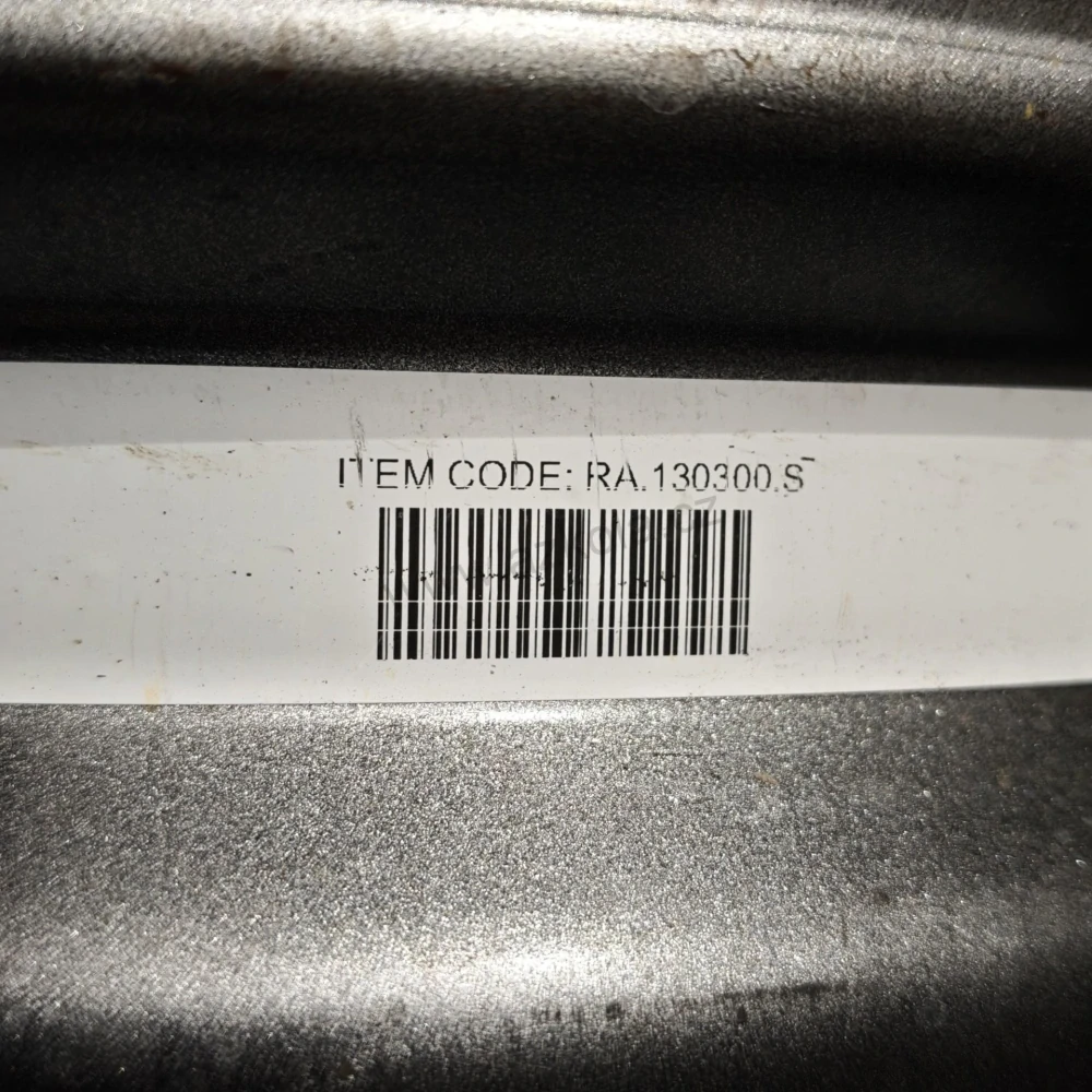 Disky Škoda, Volkswagen, Seat, Audi 6Jx16 ET48 5x112x57 HT3S (bazarové)