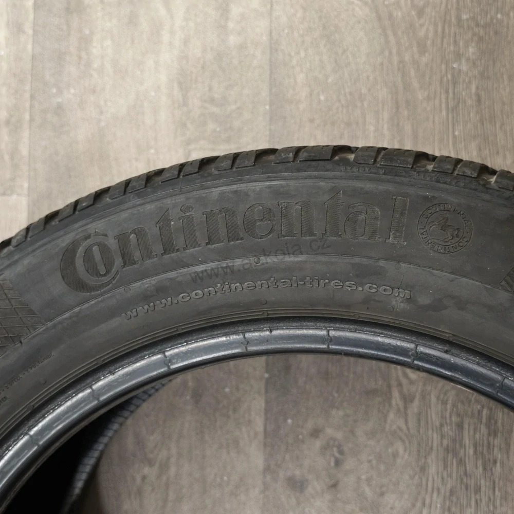 Zimní pneumatiky 205/55 R16 Continental č. AP1180