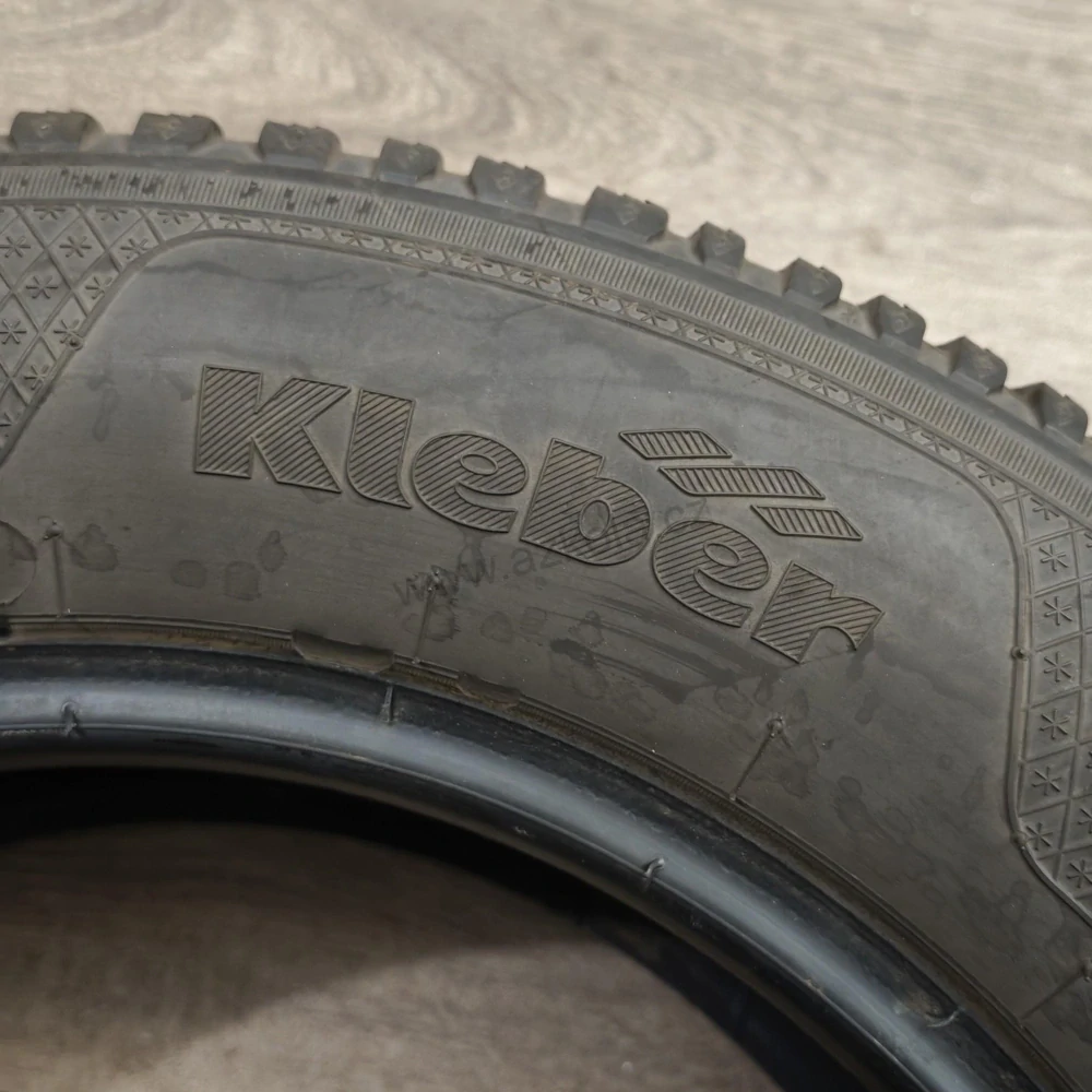 Zimní pneumatiky 195/65 R15 Kleber č. AP1182
