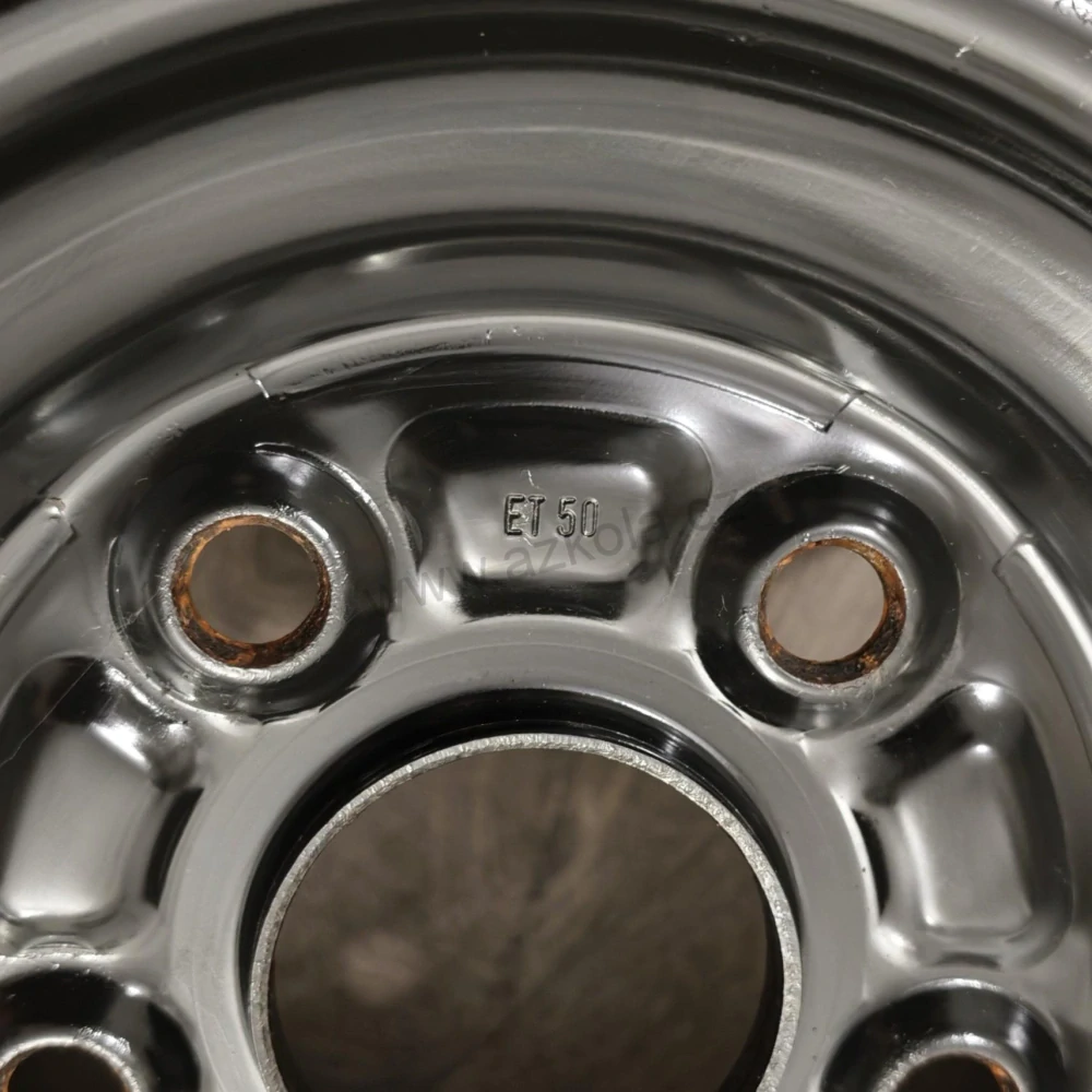 Zimní kola Suzuki SX4, Vitara 215/60 R16 č. AK229