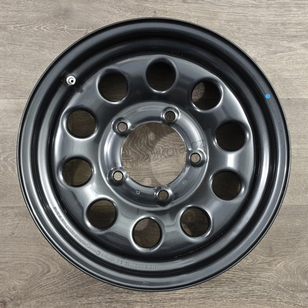 Disky Suzuki 5.5Jx15 ET5 5x139x108 T1