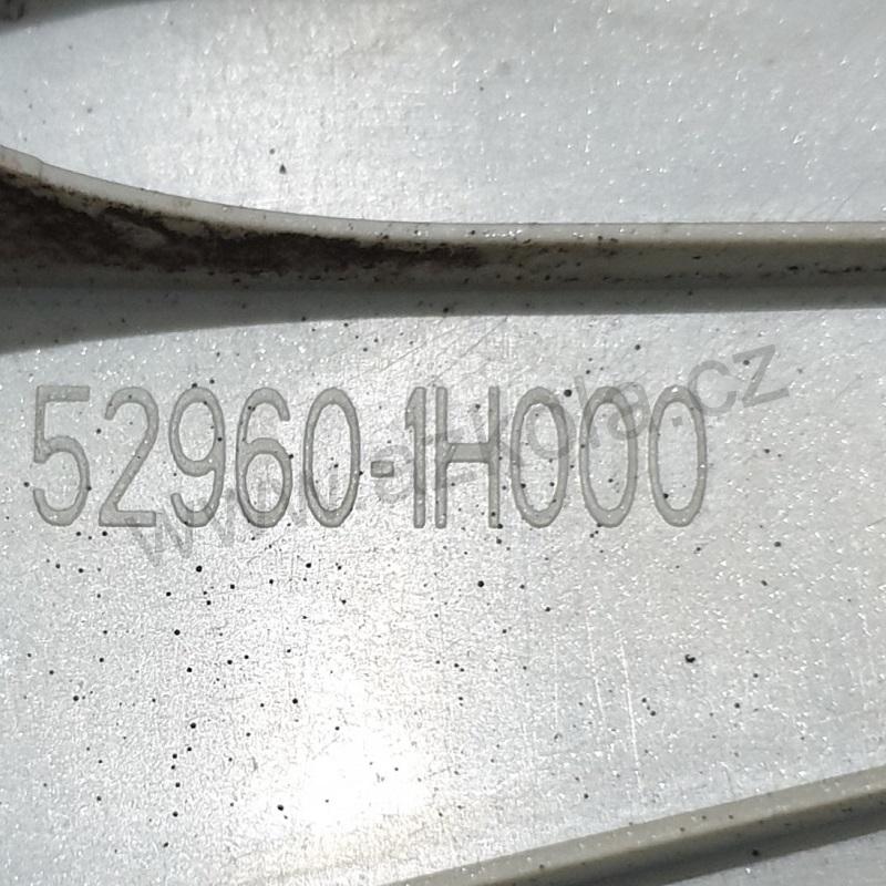 Originální poklice 15" Kia Ceed (použitá)