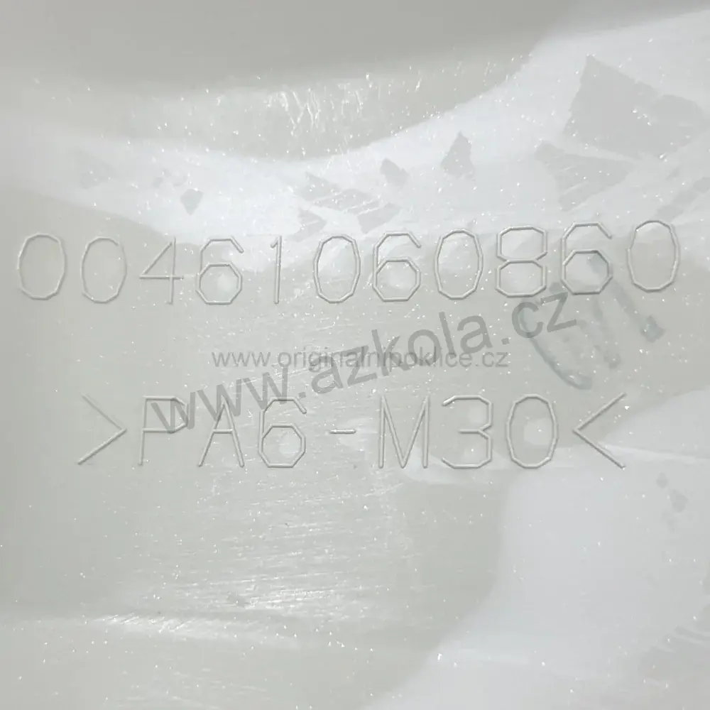 Originální poklice 15" Opel Meriva A