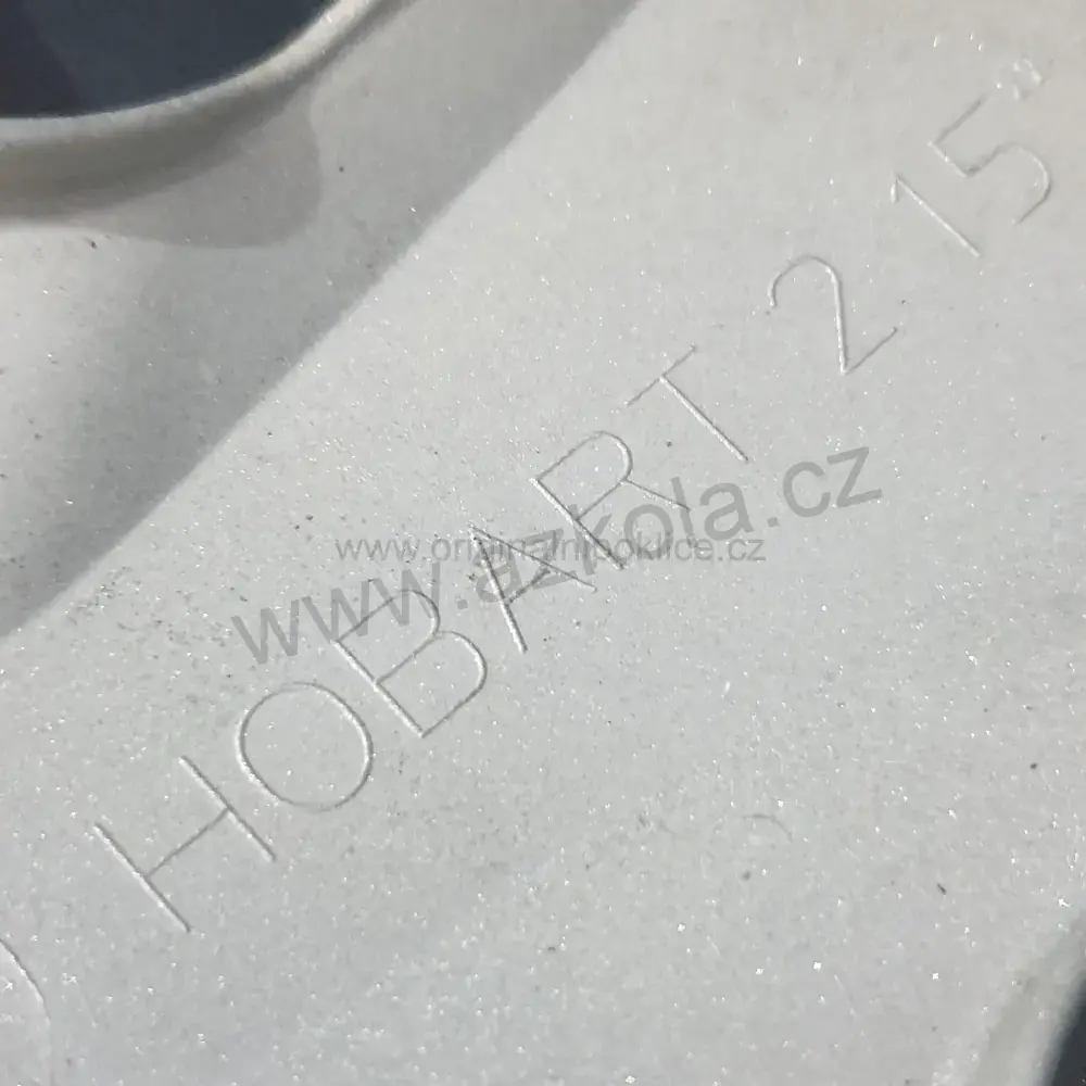 Originální poklice 15" Peugeot 301 (použité)