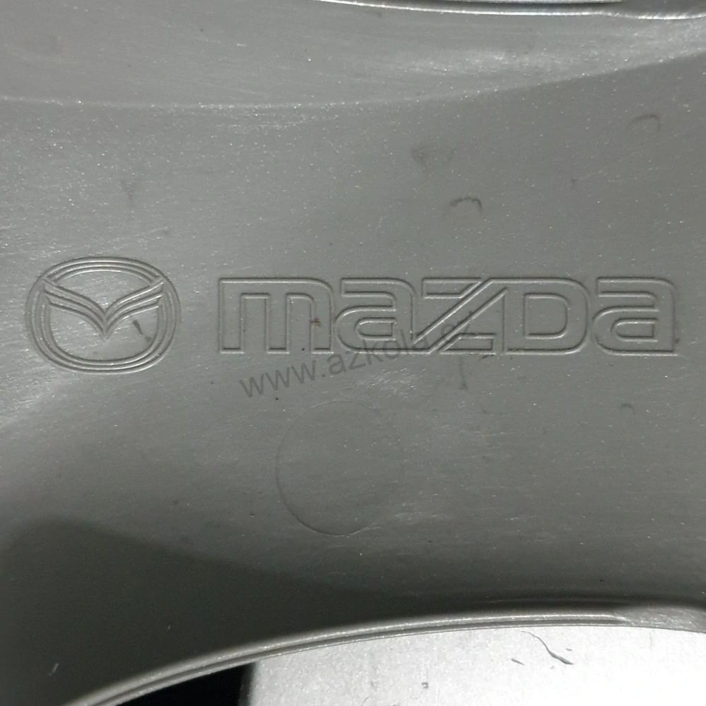 Originální poklice 16" Mazda 3 (použité)