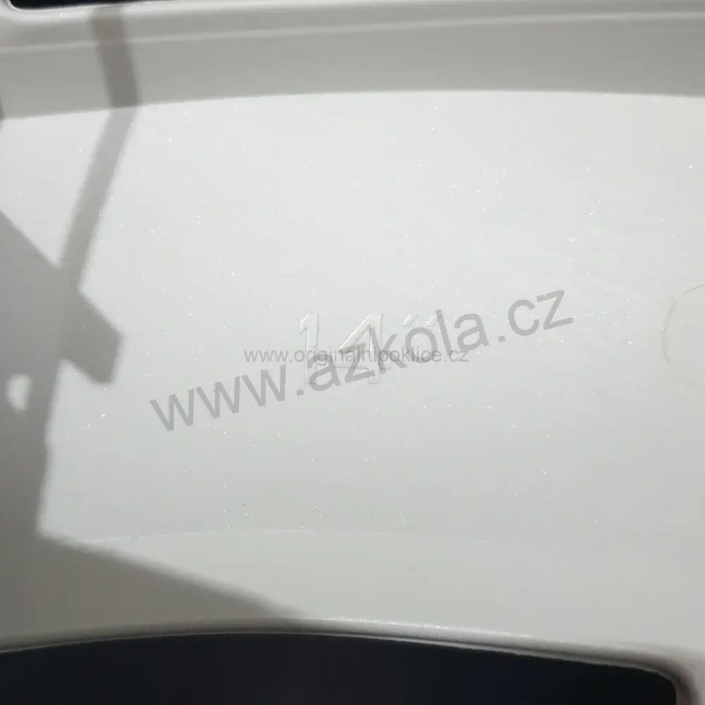 Originální poklice Citroen 14" C2, C3