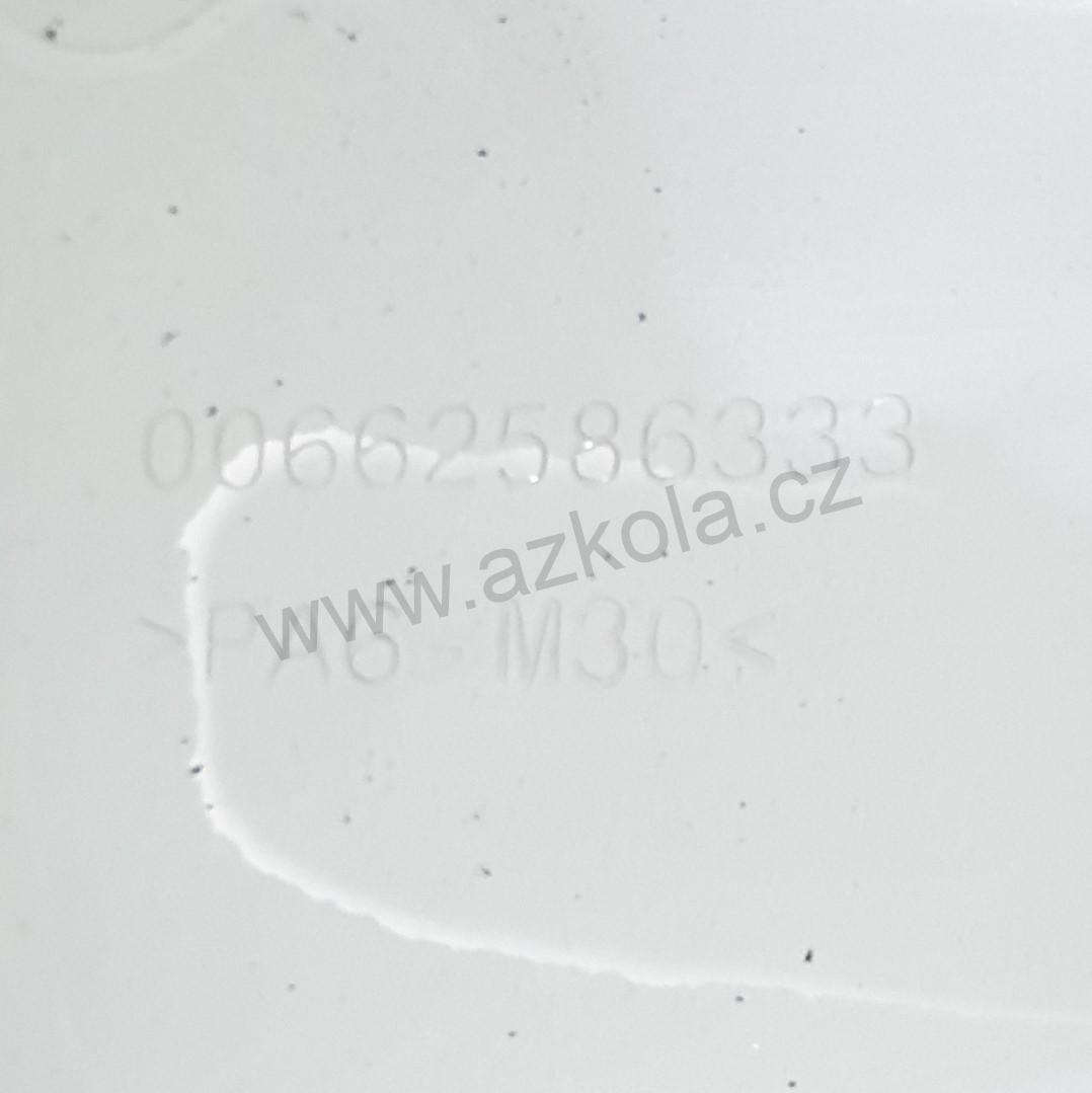 Originální poklice Opel 16" Astra J, Zafira C (použité)