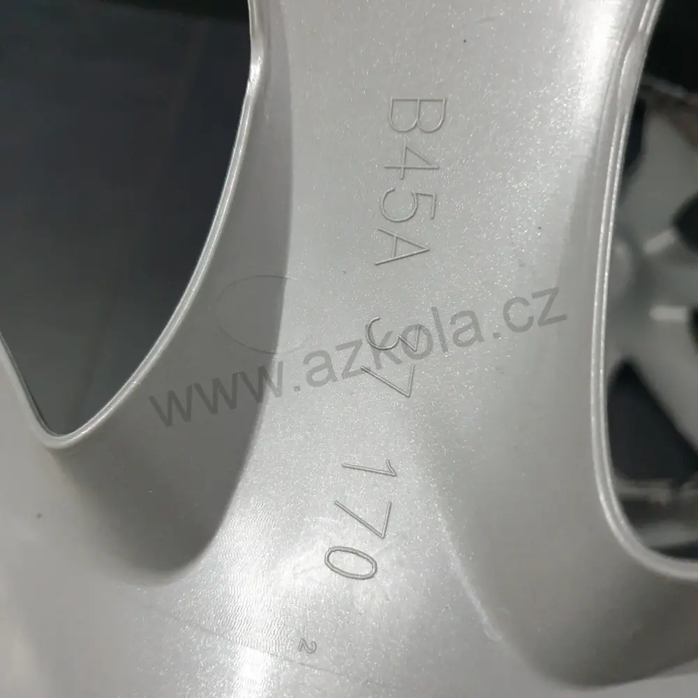 Originální poklice Mazda 16" 3 (použité)