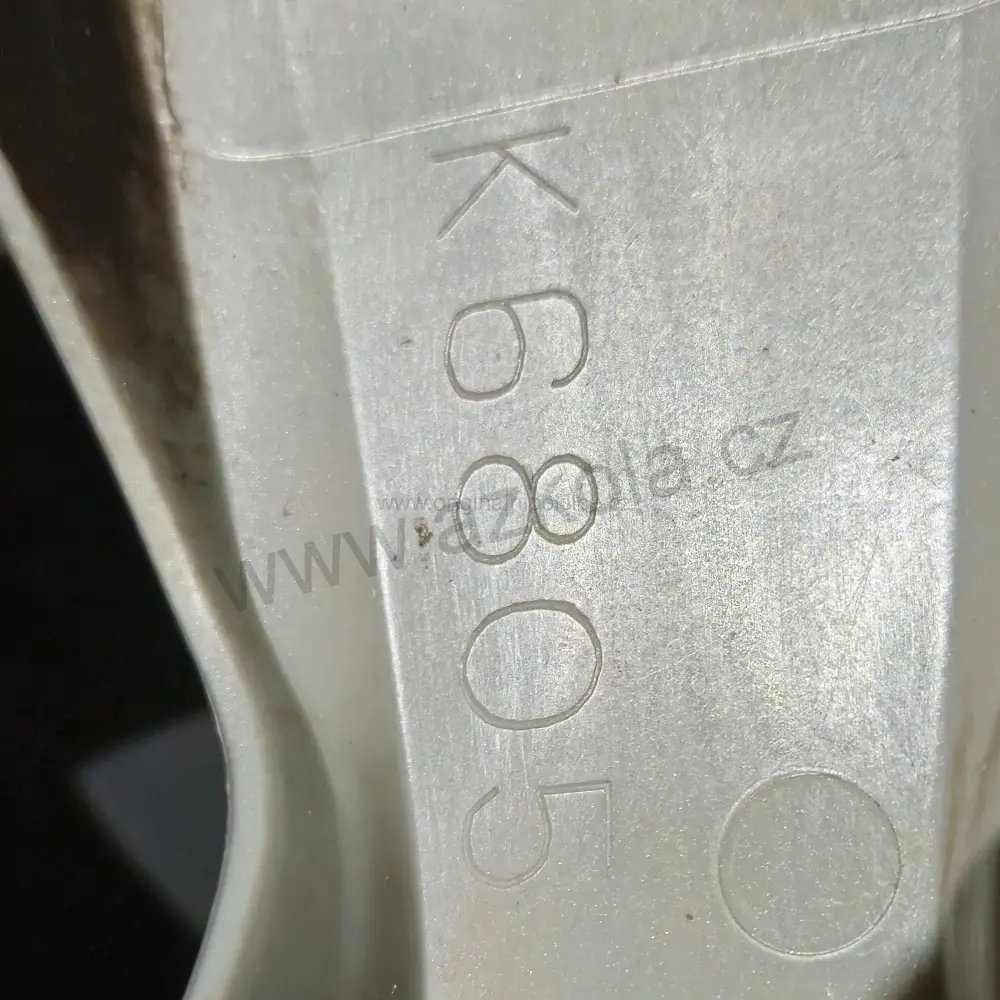 Originální poklice Mazda 14" (použitá)