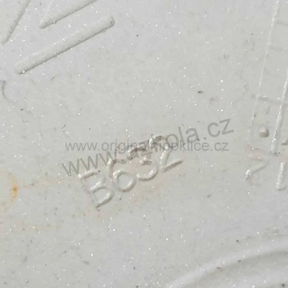 Originální poklice Fiat 16" Bravo, Stilo (použitá)