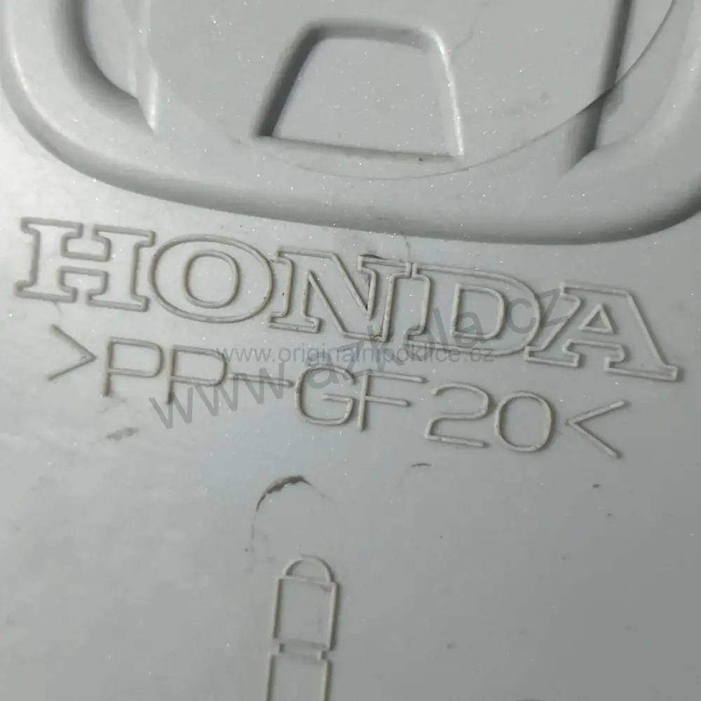 Originální poklice Honda 15" Fit (použitá)