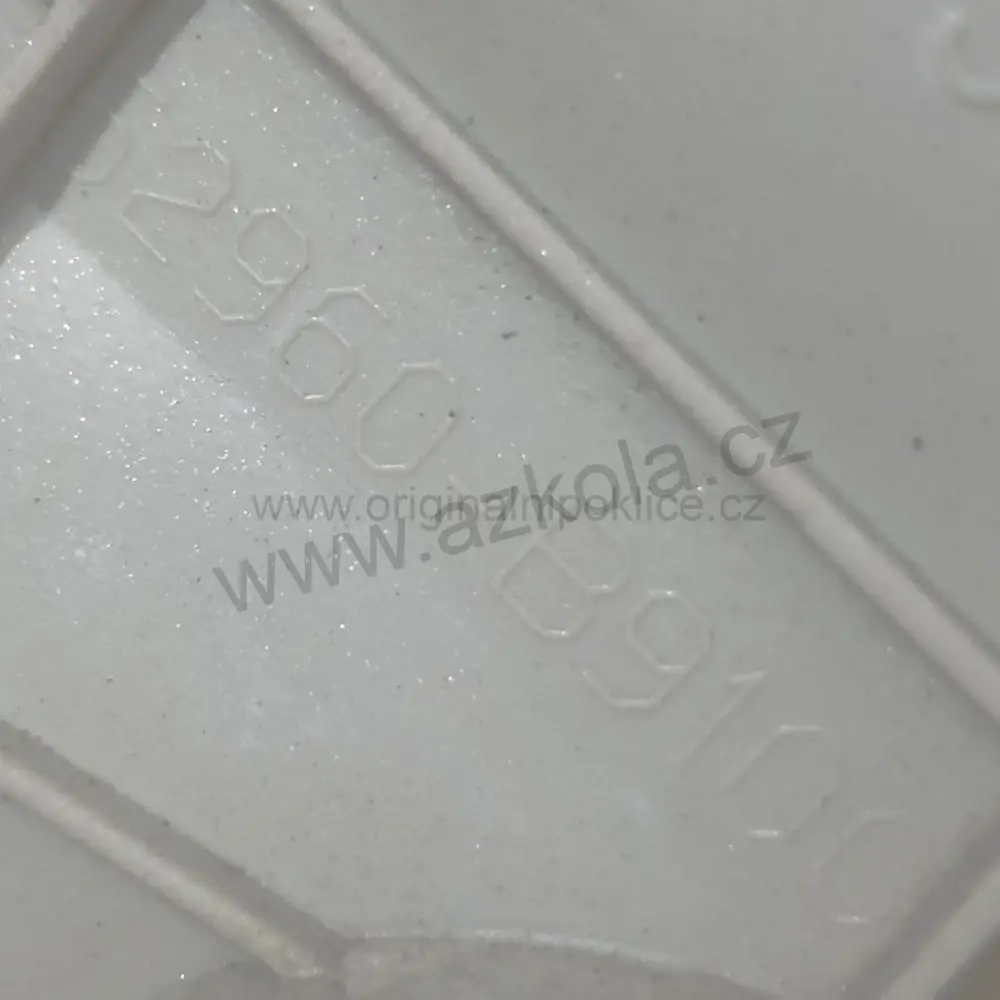 Originální poklice Hyundai 14" i10 (použité)
