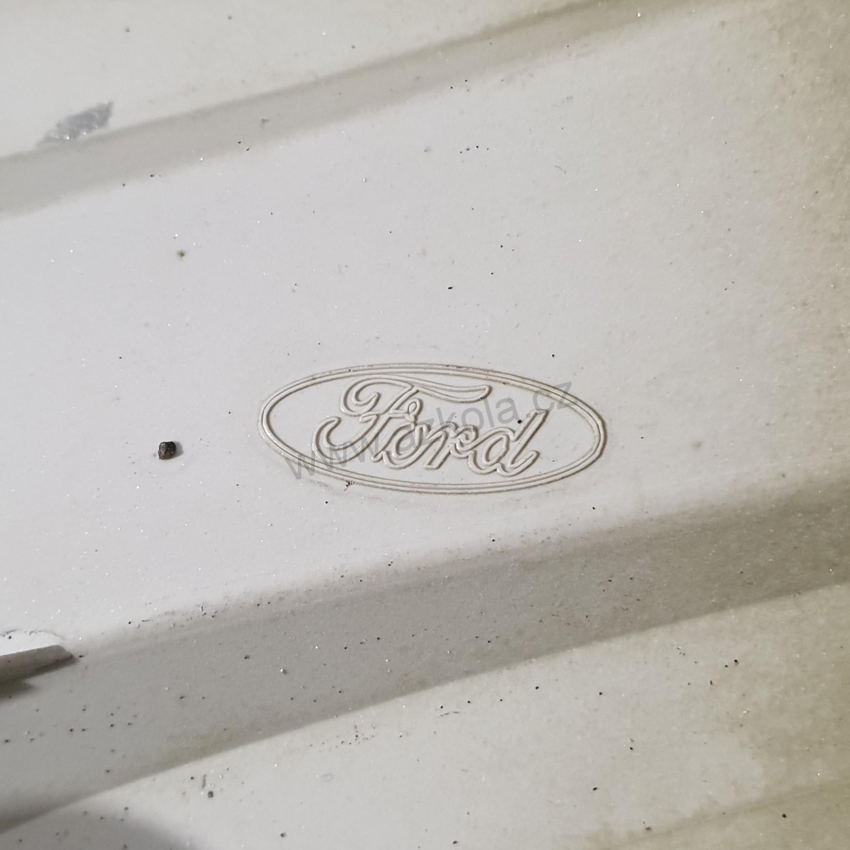 Originální poklice 17" Ford Kuga (použité)
