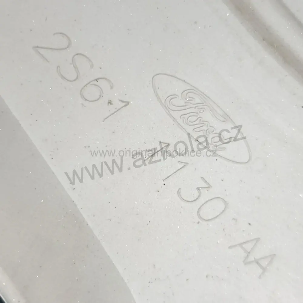 Originální poklice Ford 14" Fiesta, Focus, Fusion (použité)